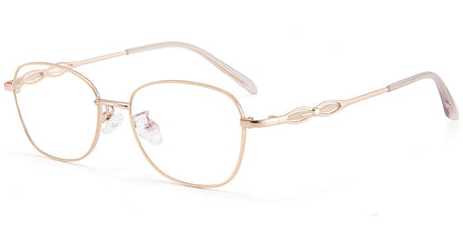 Al Bawadi Cityscape Eyewear