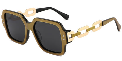 Al Bawadi Citywalk Eyewear