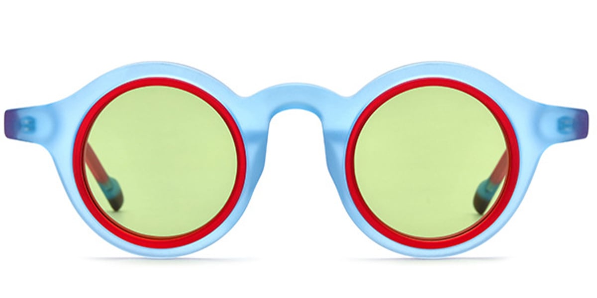 Al Bukayriyah Line Eyewear