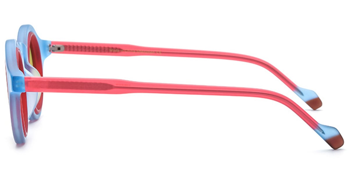 Al Bukayriyah Line Eyewear
