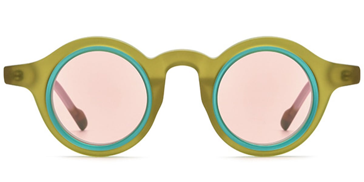 Al Bukayriyah Line Eyewear