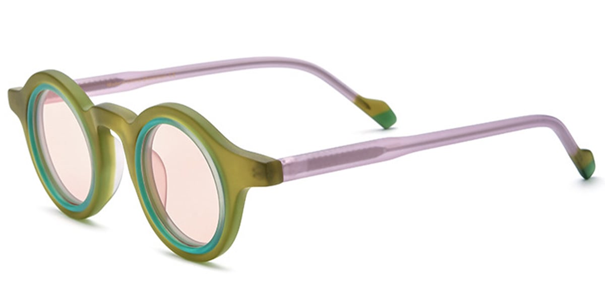 Al Bukayriyah Line Eyewear