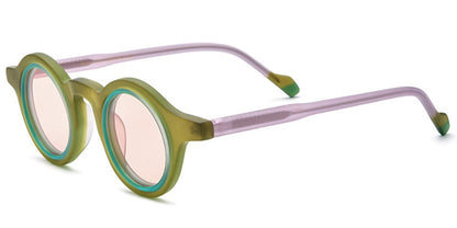 Al Bukayriyah Line Eyewear