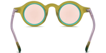 Al Bukayriyah Line Eyewear