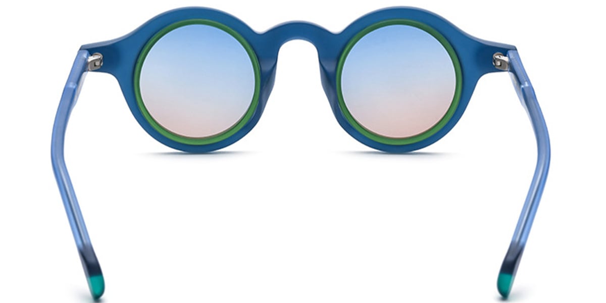 Al Bukayriyah Line Eyewear