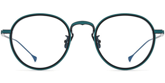 Al Dar Al Baida Viewbend Eyewear