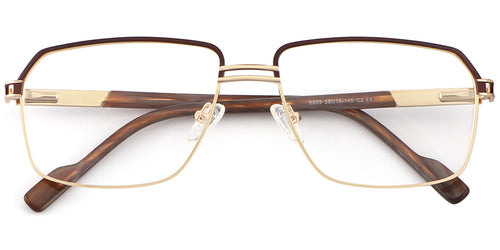 Al Darajah Trailwalk Eyewear