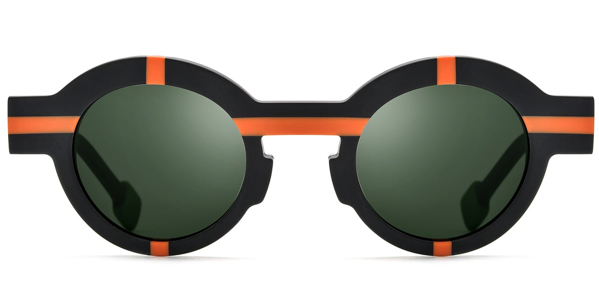 Al Dayer Streetwalk Eyewear