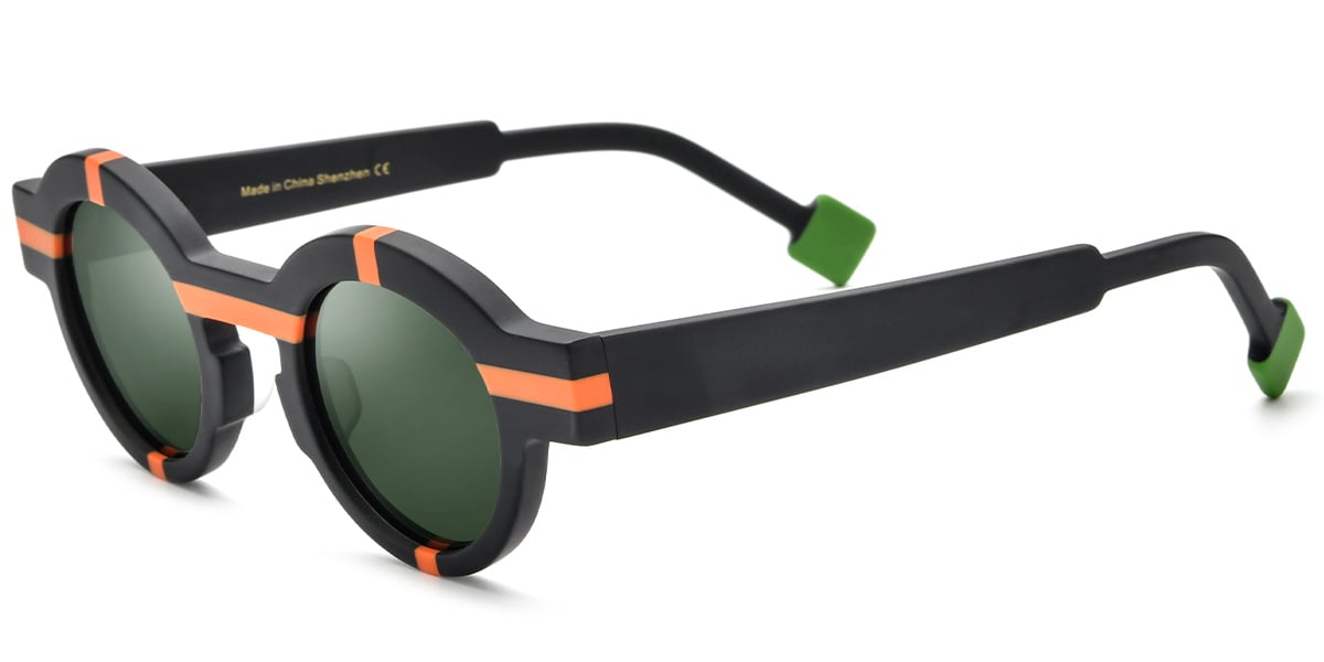 Al Dayer Streetwalk Eyewear