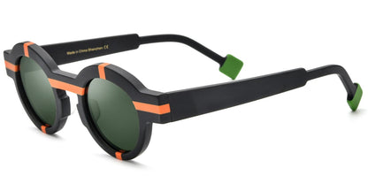 Al Dayer Streetwalk Eyewear