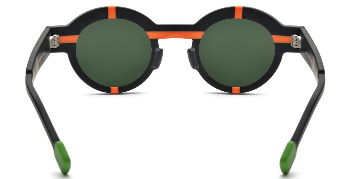 Al Dayer Streetwalk Eyewear