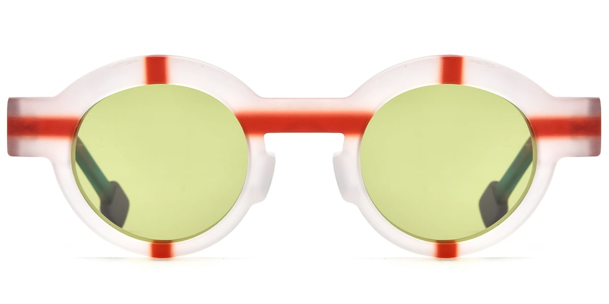 Al Dayer Streetwalk Eyewear