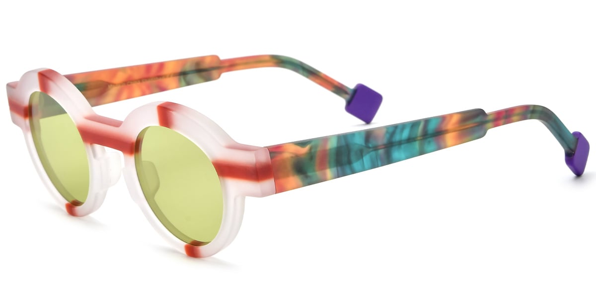 Al Dayer Streetwalk Eyewear