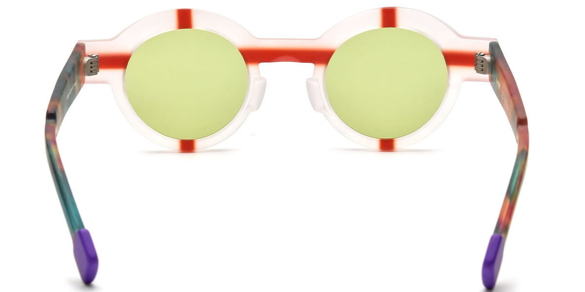 Al Dayer Streetwalk Eyewear