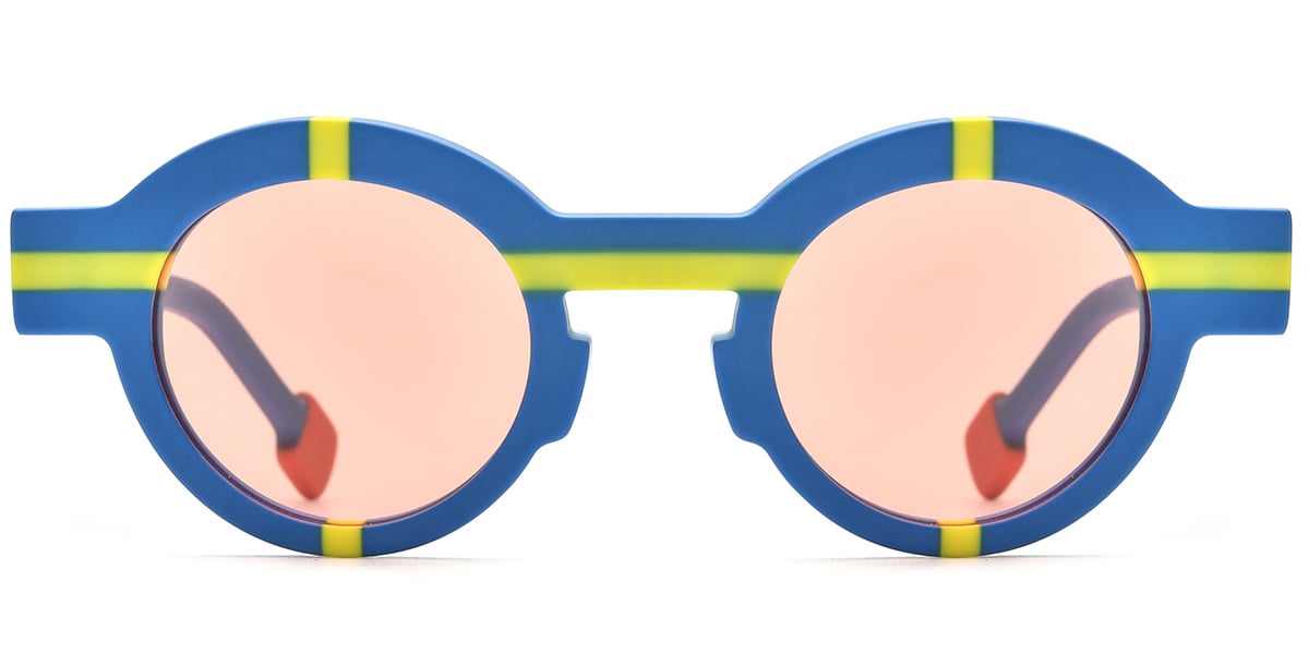 Al Dayer Streetwalk Eyewear