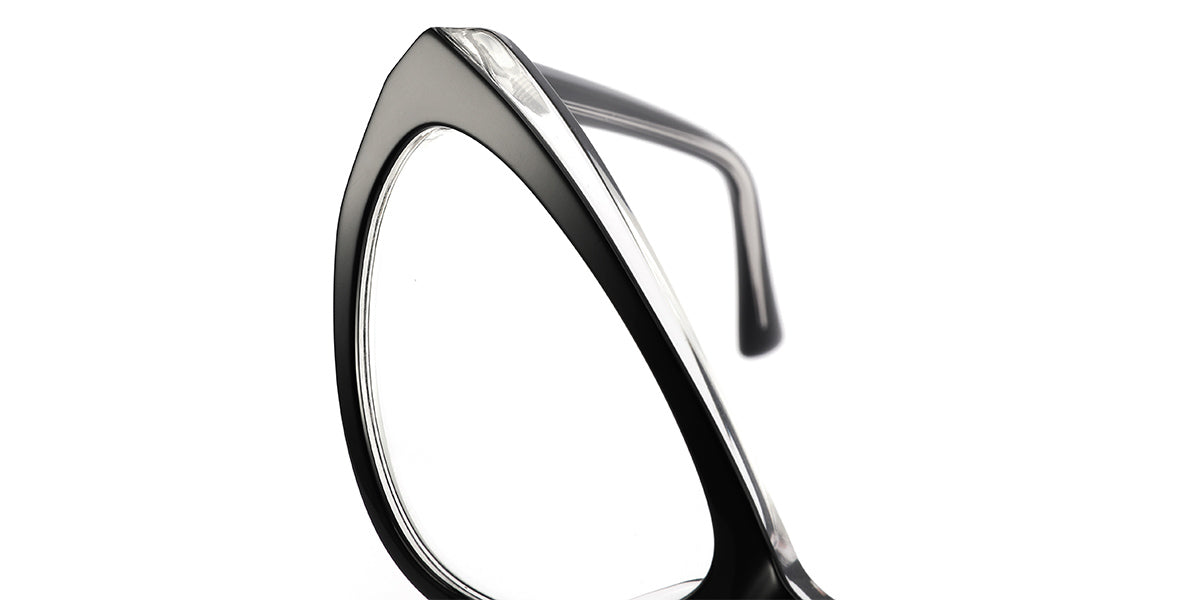 Al Fayhaa Parkbend Eyewear
