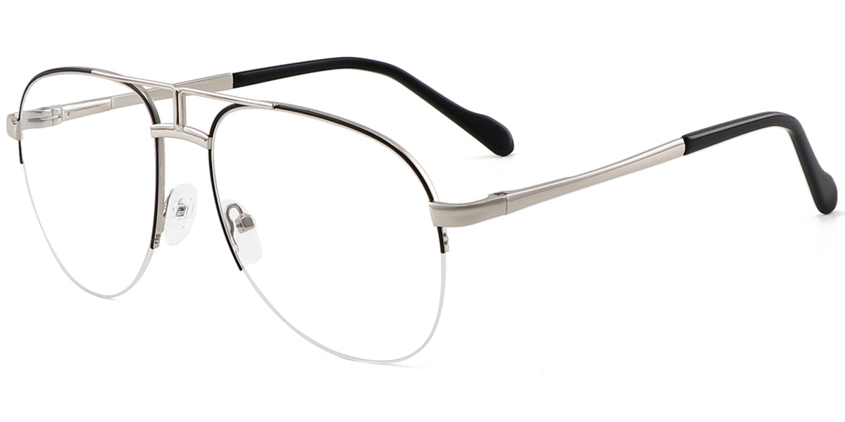 Al Ghat Circle Eyewear