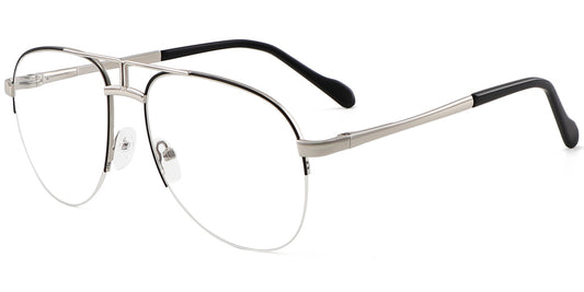 Al Ghat Circle Eyewear