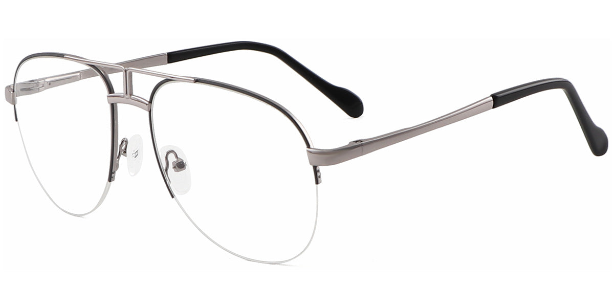 Al Ghat Circle Eyewear