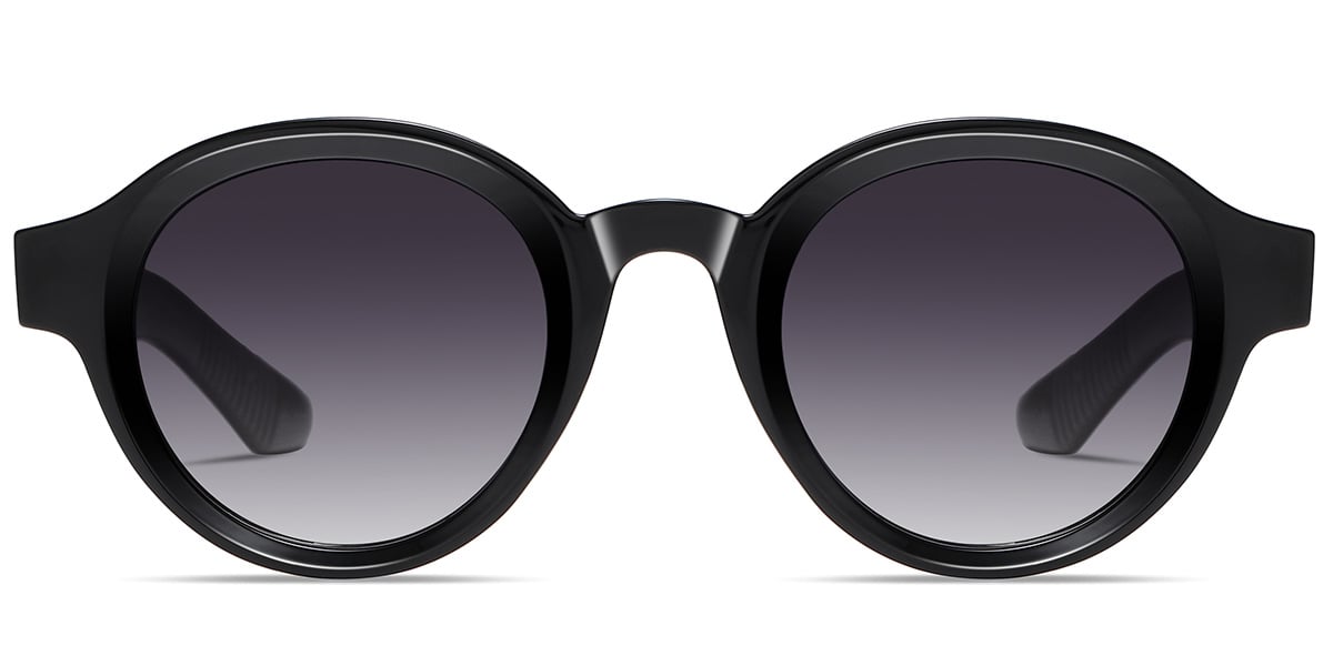 Al Ghat Circle Eyewear