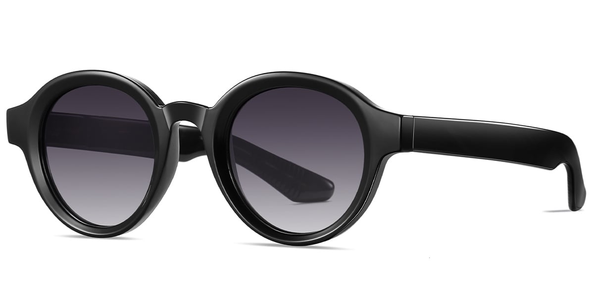 Al Ghat Circle Eyewear