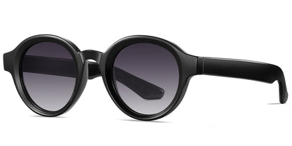 Al Ghat Circle Eyewear