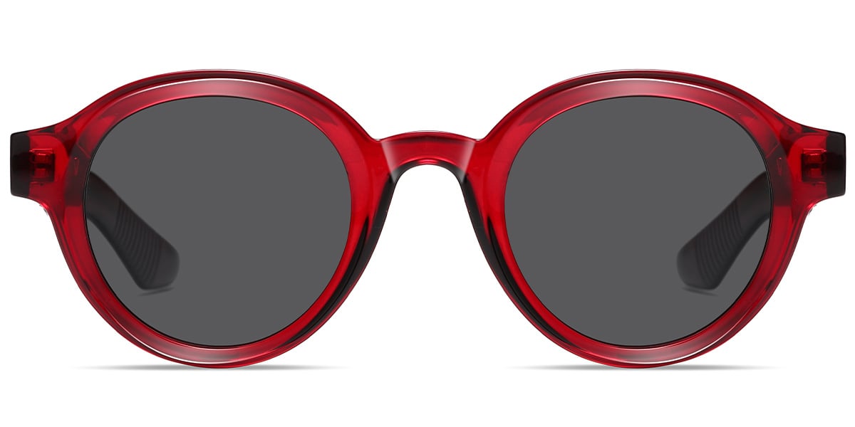Al Ghat Circle Eyewear
