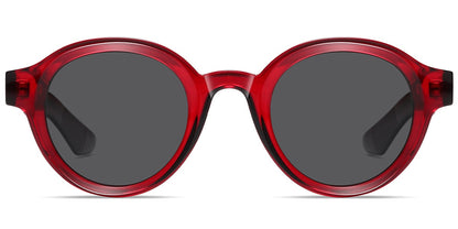 Al Ghat Circle Eyewear