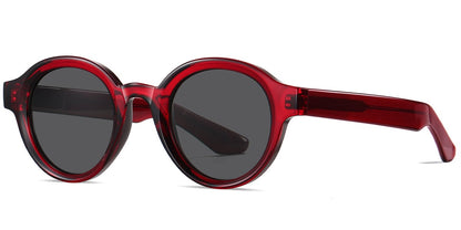 Al Ghat Circle Eyewear