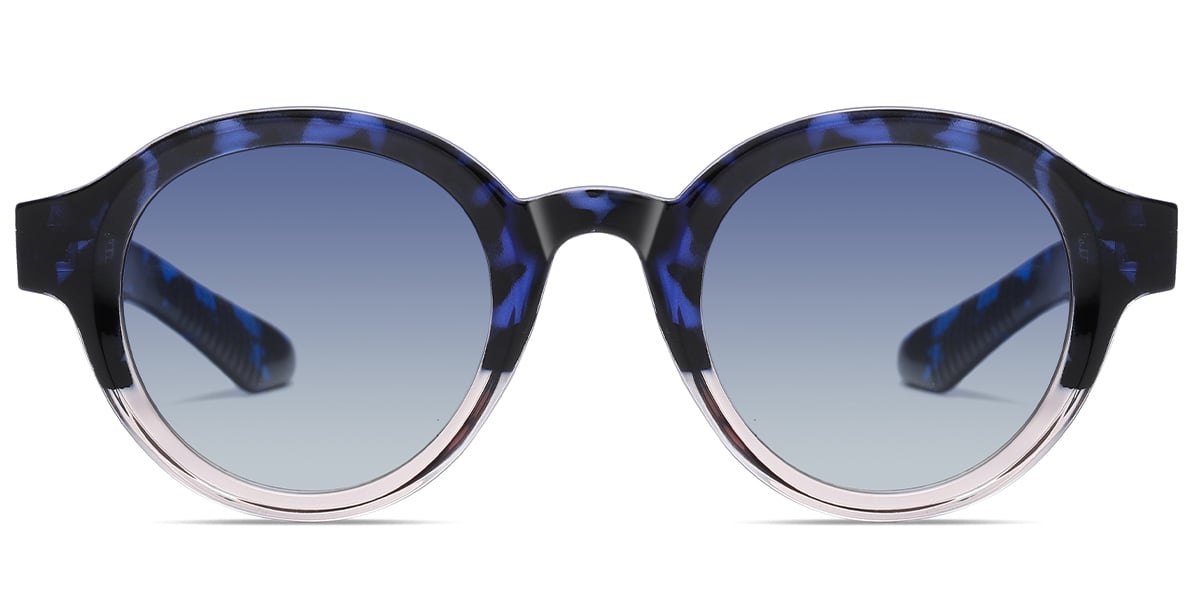 Al Ghat Circle Eyewear