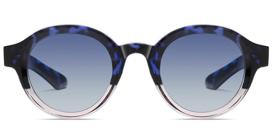 Al Ghat Circle Eyewear