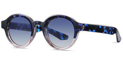 Al Ghat Circle Eyewear