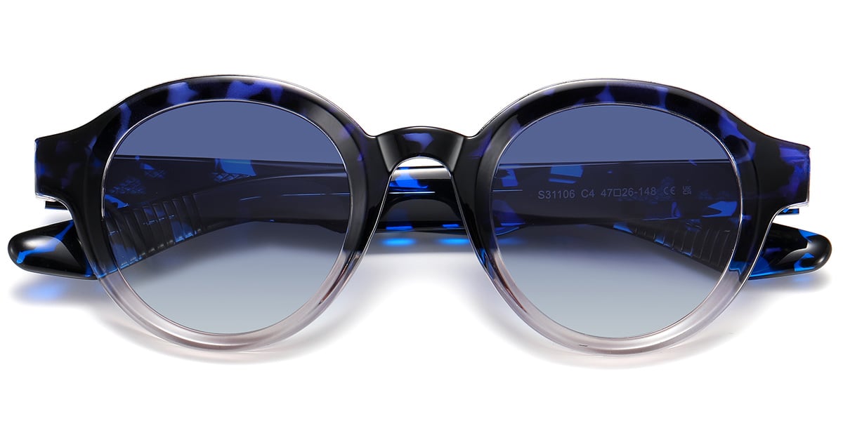 Al Ghat Circle Eyewear