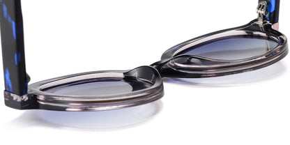 Al Ghat Circle Eyewear