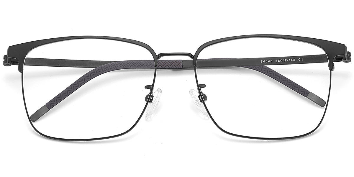 Al Hamdaniyah Rise Eyewear