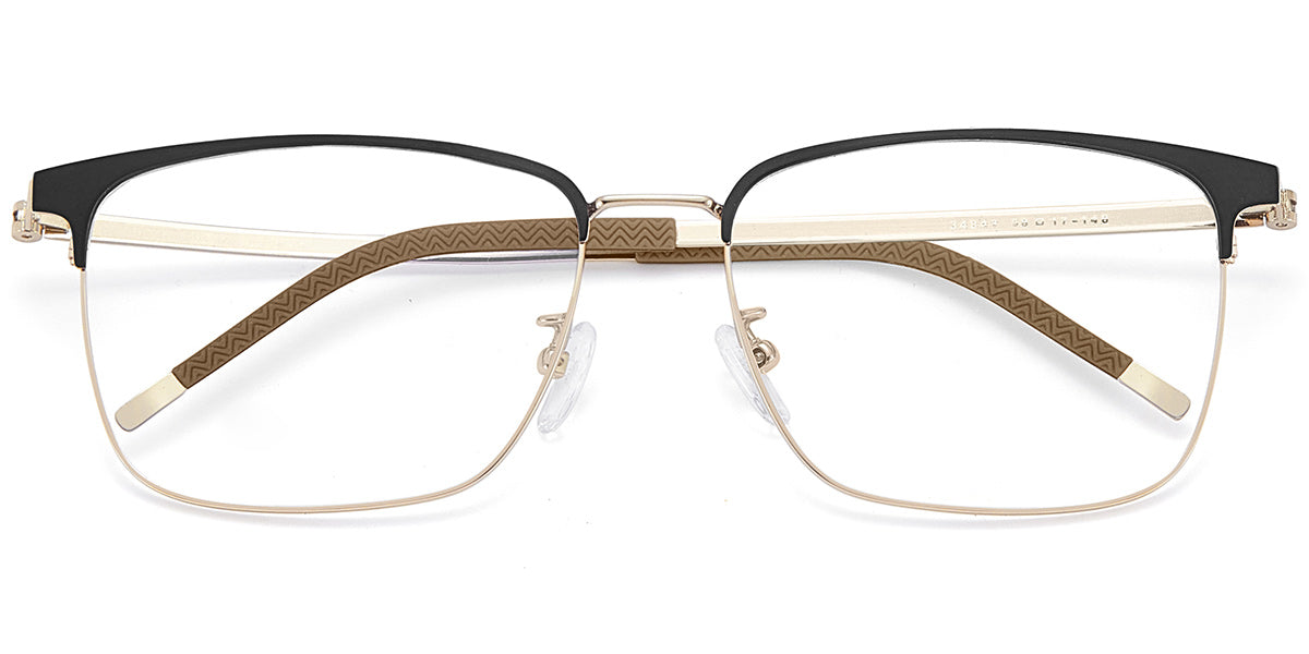 Al Hamdaniyah Rise Eyewear