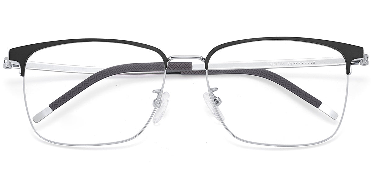 Al Hamdaniyah Rise Eyewear