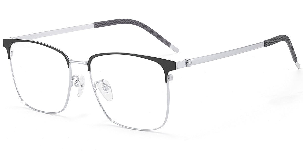 Al Hamdaniyah Rise Eyewear