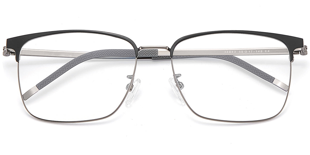 Al Hamdaniyah Rise Eyewear