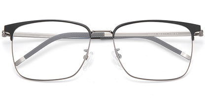 Al Hamdaniyah Rise Eyewear
