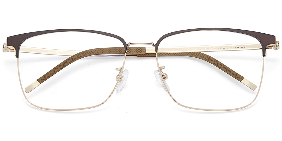 Al Hamdaniyah Rise Eyewear
