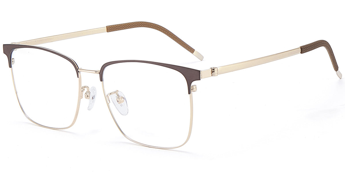 Al Hamdaniyah Rise Eyewear