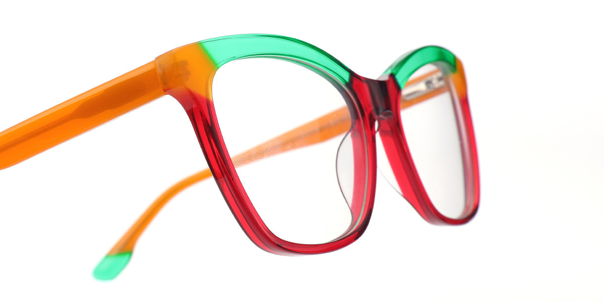 Al Hamra Urbanwalk Eyewear