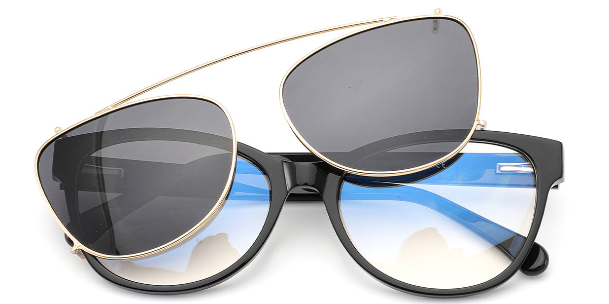 Al H̨arīq Trailpoint Eyewear