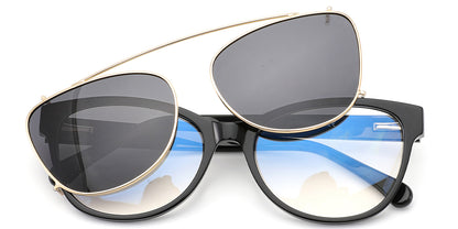 Al H̨arīq Trailpoint Eyewear