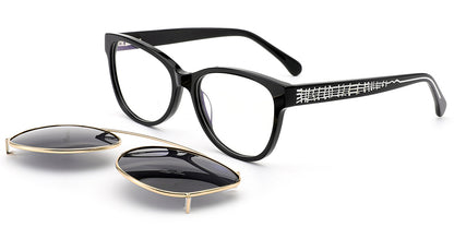 Al H̨arīq Trailpoint Eyewear