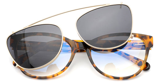 Al H̨arīq Trailpoint Eyewear