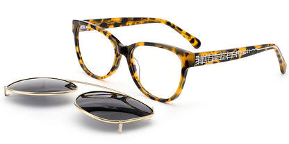 Al H̨arīq Trailpoint Eyewear