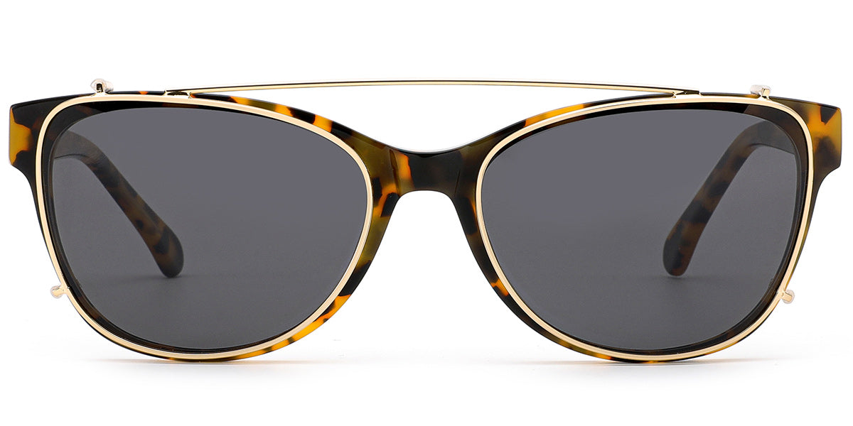Al H̨arīq Trailpoint Eyewear