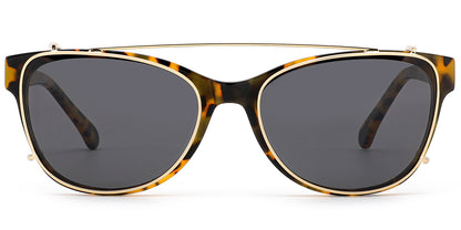 Al H̨arīq Trailpoint Eyewear